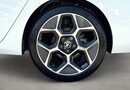 Vauxhall Astra 1.2 Turbo 130 Ultimate 5dr 15