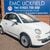 Fiat 500 1.2 Lounge 3dr [Start Stop] 1
