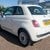 Fiat 500 1.2 Lounge 3dr [Start Stop] 3