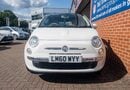 Fiat 500 1.2 Lounge 3dr [Start Stop] 6
