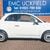 Fiat 500 1.2 Lounge 3dr [Start Stop] 8