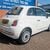 Fiat 500 1.2 Lounge 3dr [Start Stop] 9