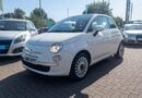 Fiat 500 1.2 Lounge 3dr [Start Stop] 13