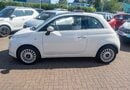 Fiat 500 1.2 Lounge 3dr [Start Stop] 14