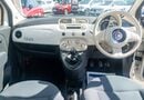 Fiat 500 1.2 Lounge 3dr [Start Stop] 16