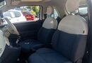 Fiat 500 1.2 Lounge 3dr [Start Stop] 18
