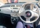 Fiat 500 1.2 Lounge 3dr [Start Stop] 20