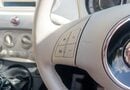 Fiat 500 1.2 Lounge 3dr [Start Stop] 25