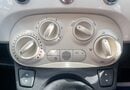 Fiat 500 1.2 Lounge 3dr [Start Stop] 30
