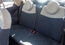 Fiat 500 1.2 Lounge 3dr [Start Stop] 34