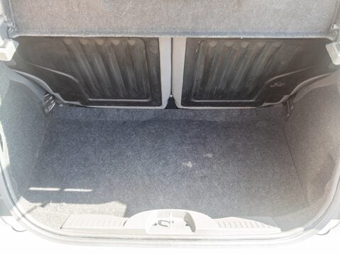 Fiat 500 1.2 Lounge 3dr [Start Stop] 35