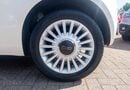 Fiat 500 1.2 Lounge 3dr [Start Stop] 37
