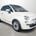 Fiat 500 1.2 Lounge 3dr [Start Stop]