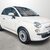 Fiat 500 1.2 Lounge 3dr [Start Stop] 1