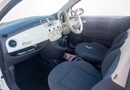 Fiat 500 1.2 Lounge 3dr [Start Stop] 2