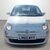 Fiat 500 1.2 Lounge 3dr [Start Stop] 5