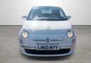 Fiat 500 1.2 Lounge 3dr [Start Stop] 5