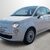 Fiat 500 1.2 Lounge 3dr [Start Stop] 6
