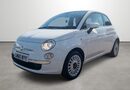 Fiat 500 1.2 Lounge 3dr [Start Stop] 6