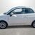Fiat 500 1.2 Lounge 3dr [Start Stop] 7