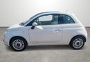 Fiat 500 1.2 Lounge 3dr [Start Stop] 7