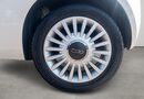 Fiat 500 1.2 Lounge 3dr [Start Stop] 8