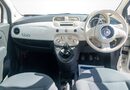 Fiat 500 1.2 Lounge 3dr [Start Stop] 10