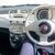 Fiat 500 1.2 Lounge 3dr [Start Stop] 11