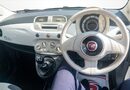 Fiat 500 1.2 Lounge 3dr [Start Stop] 11