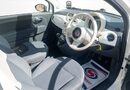 Fiat 500 1.2 Lounge 3dr [Start Stop] 12