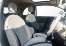 Fiat 500 1.2 Lounge 3dr [Start Stop] 13