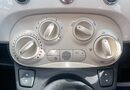 Fiat 500 1.2 Lounge 3dr [Start Stop] 18