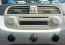 Fiat 500 1.2 Lounge 3dr [Start Stop] 19