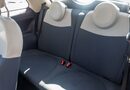 Fiat 500 1.2 Lounge 3dr [Start Stop] 26
