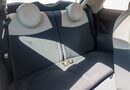Fiat 500 1.2 Lounge 3dr [Start Stop] 27