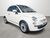 Fiat 500 1.2 Lounge 3dr [Start Stop]