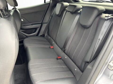 Vauxhall Mokka 1.2 Turbo SRi Nav Premium 5dr Auto 35