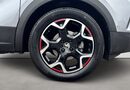 Vauxhall Mokka 1.2 Turbo SRi Nav Premium 5dr Auto 12
