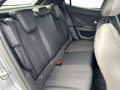 Vauxhall Mokka 1.2 Turbo SRi Nav Premium 5dr Auto 33
