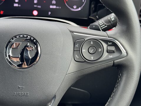 Vauxhall Mokka 1.2 Turbo SRi Nav Premium 5dr Auto 31