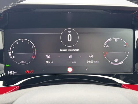 Vauxhall Mokka 1.2 Turbo SRi Nav Premium 5dr Auto 21