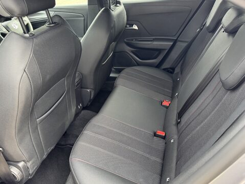 Vauxhall Mokka 1.2 Turbo SRi Nav Premium 5dr Auto 34