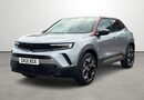 Vauxhall Mokka 1.2 Turbo SRi Nav Premium 5dr Auto 6