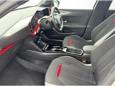 Vauxhall Mokka 1.2 Turbo SRi Nav Premium 5dr Auto 2