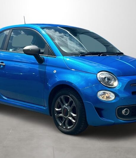 Fiat 500 1.0 Mild Hybrid Sport 3dr