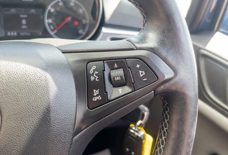 Vauxhall Corsa 1.4 SE 5dr Auto