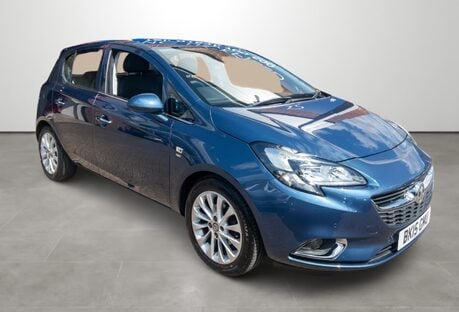 Vauxhall Corsa 1.4 SE 5dr Auto
