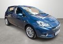 Vauxhall Corsa 1.4 SE 5dr Auto 1