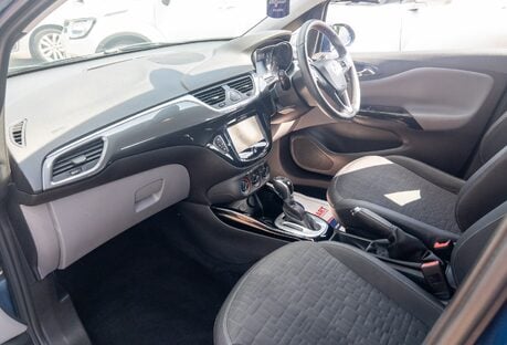 Vauxhall Corsa 1.4 SE 5dr Auto