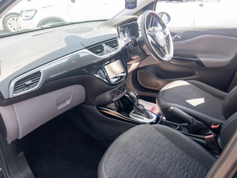 Vauxhall Corsa 1.4 SE 5dr Auto 3